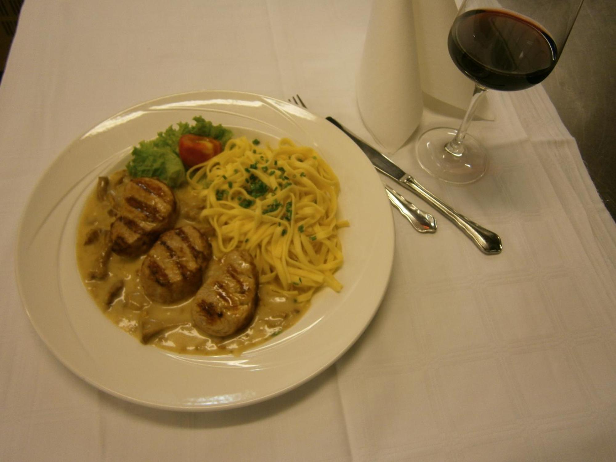 Gasthof Restaurant Zum Brauhaus Hartberg Dış mekan fotoğraf