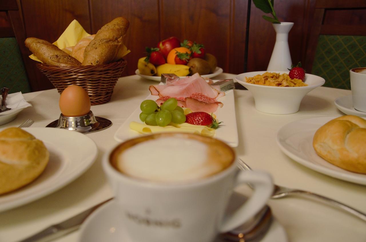 Gasthof Restaurant Zum Brauhaus Hartberg Dış mekan fotoğraf